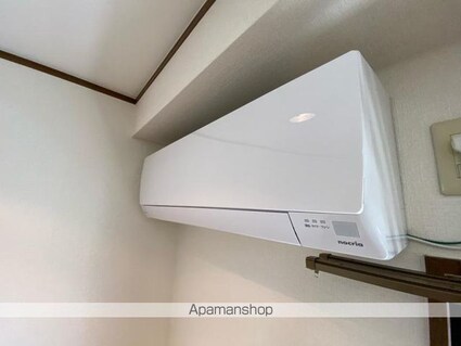 フェニックス１８[1K/37.37m2]のその他設備