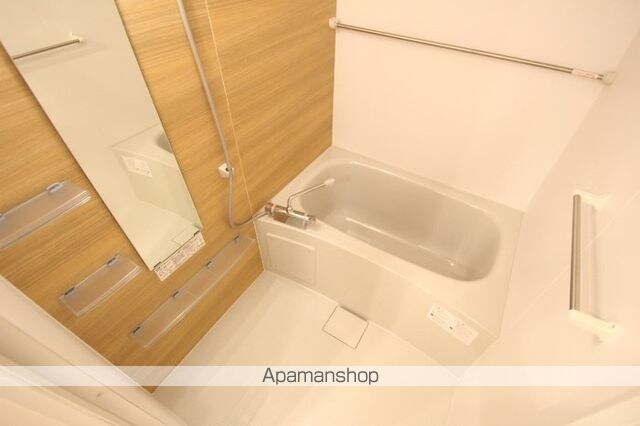 Ｌａ　ｃａｓａ　ｄｉ　Ｍａｒｉ[1K/26.42m2]のバス