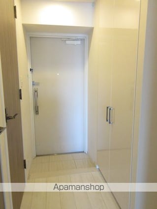 パークアクシス東高円寺[1R/27.11m2]の内装1