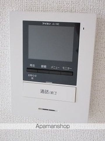 ブルー プラージュの内装写真