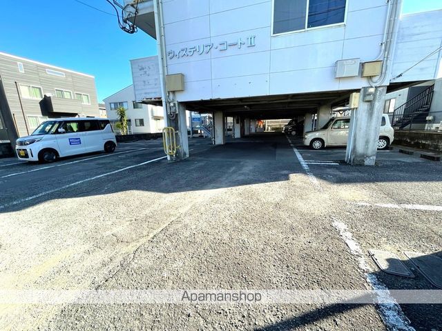 ウィステリアコートIIのその他写真