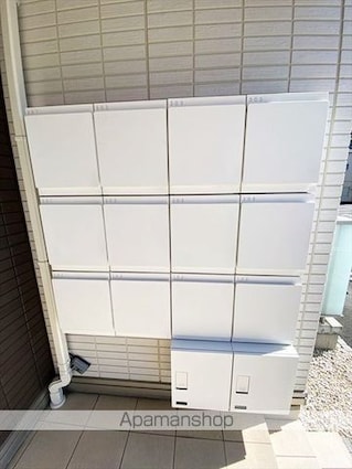 瀬戸内ハウジングⅡ[1LDK/38.69m2]の共用部3