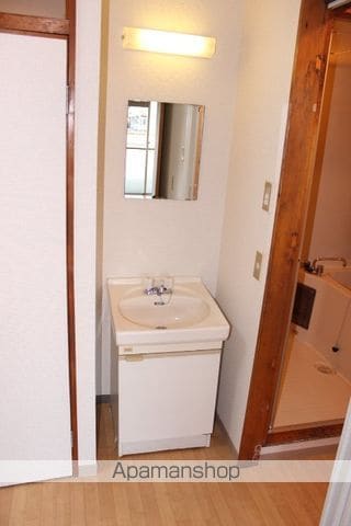 大恵第2マンションの内装写真
