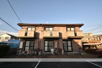 タウンハウス　セリージュ　Ａ・Ｂ・Ｃ・Ｄ[2LDK/65.6m2]の内装3