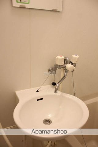 レオパレス西宮の内装写真