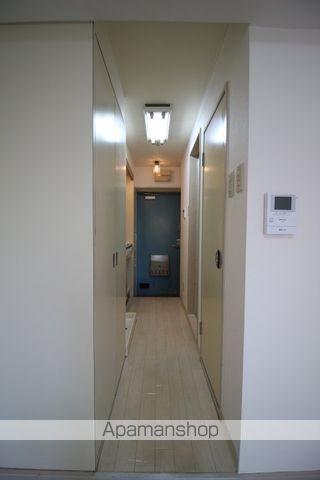 グランディール門田屋敷の内装写真