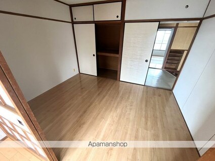 グランドゥール[3LDK/58.48m2]の内装7