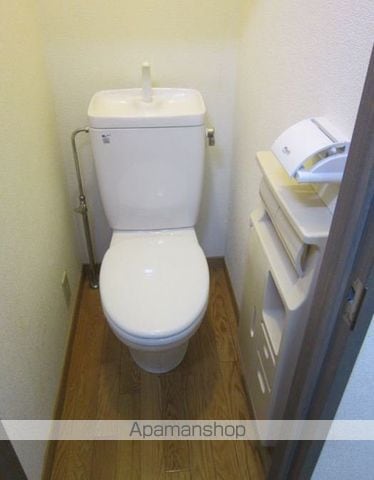 アクティアコート田島の内装写真