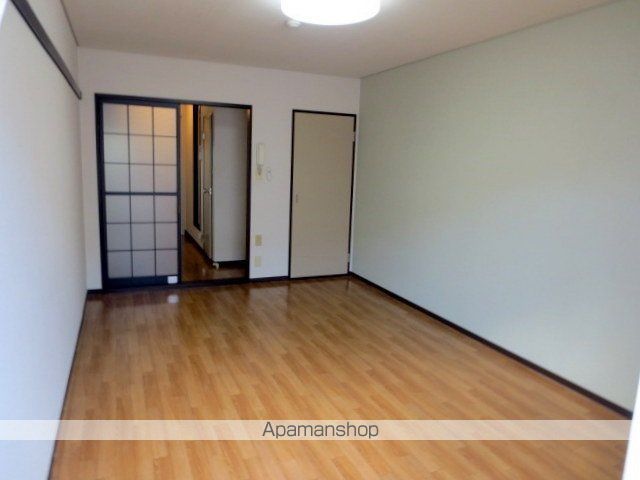 アーバンシティ山手A棟の内装写真