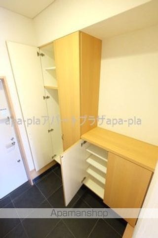 A1FLATの内装写真