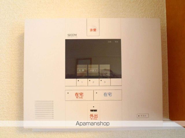 レオパレスLumenの内装写真