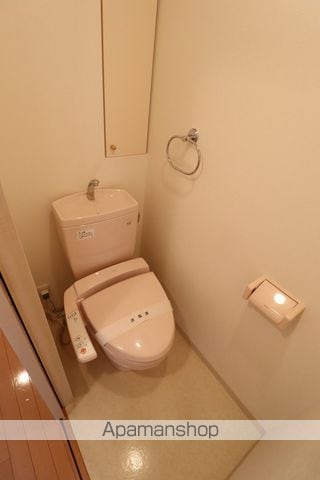 GRAND EAST立川の内装写真