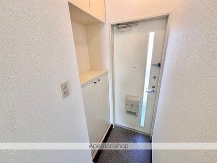 プロパティカオルⅡ[1LDK/39.75m2]の玄関