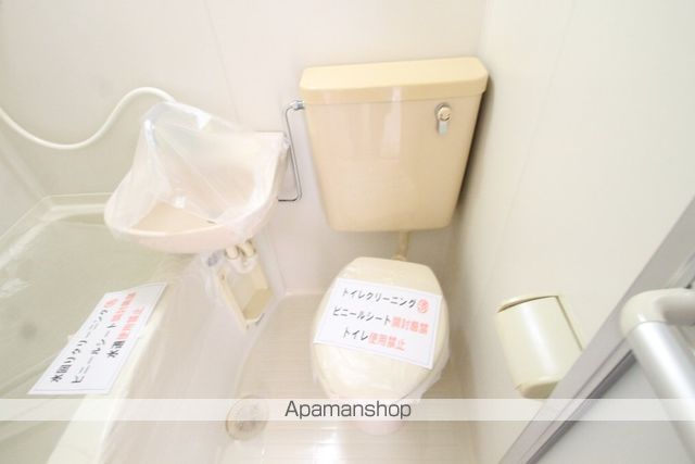 グランヴェルデ中桜塚の内装写真