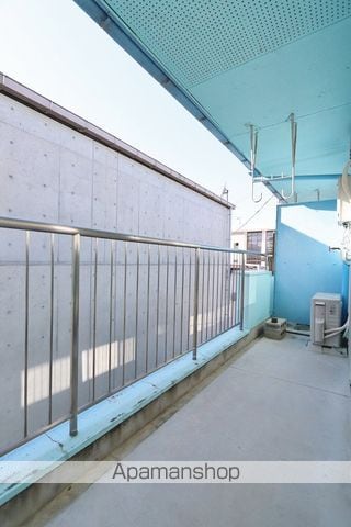 メゾンヤマセの内装写真