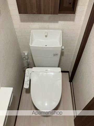 D crest新川Sの内装写真