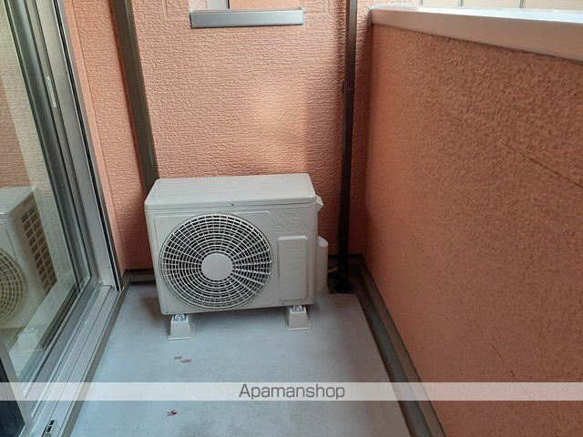 エトワール寺田Iの内装写真