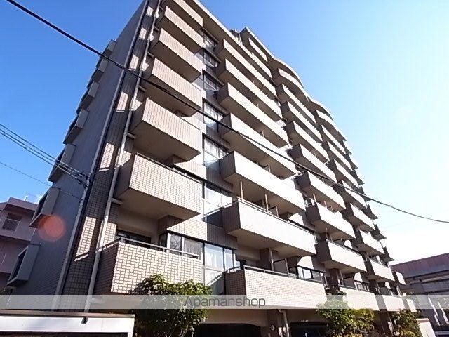 アトレ武庫の外観写真