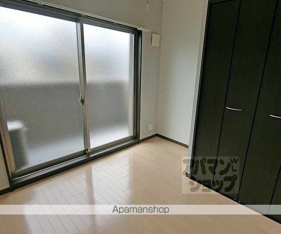 RESIDENCE二条洛中庵の内装写真