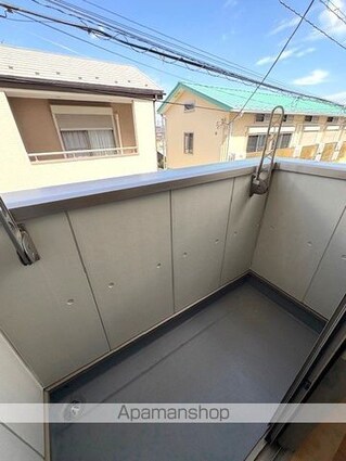 フォレストみのり台[1K/25.02m2]の内装5