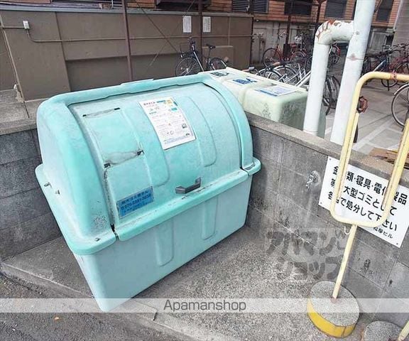 松屋レジデンス修学院の外観写真