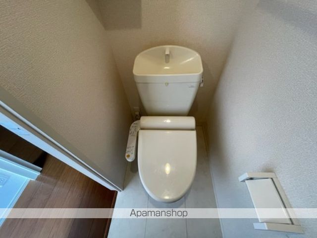 ボナールIIの内装写真