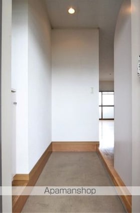 第３吉野マンション[1LDK/41.24m2]の玄関
