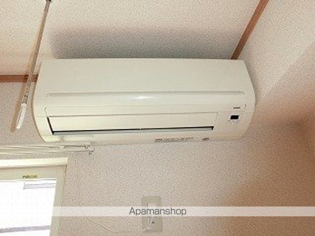アイアール緑ヶ丘の内装写真