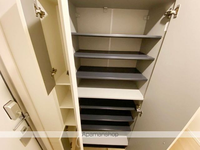 フレシールの内装写真