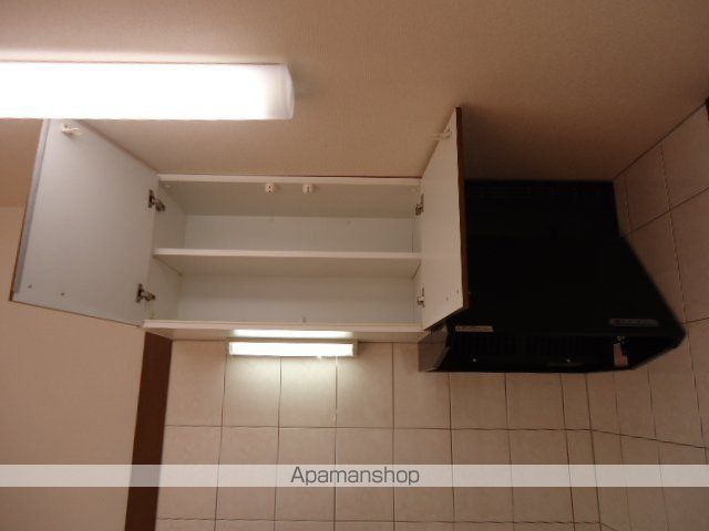 ラベンダー湘南の内装写真