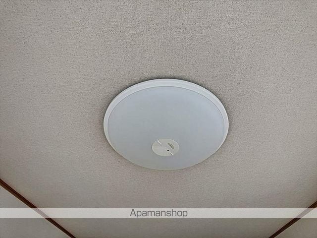 フォレスト大元の内装写真