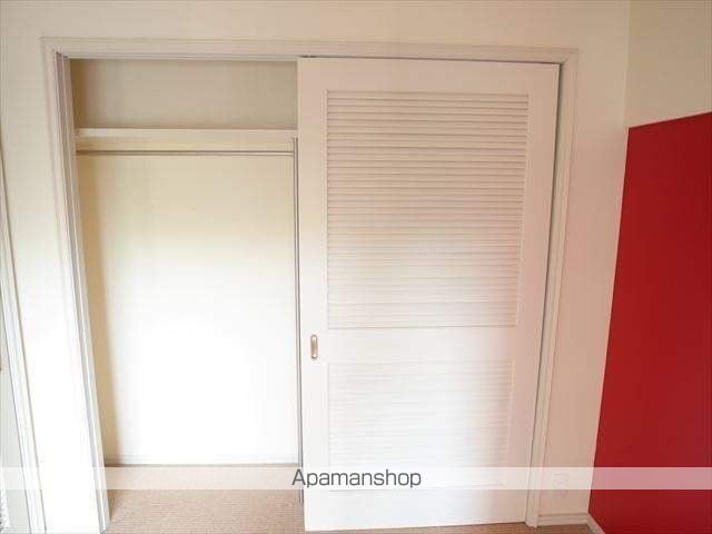 THE APARTMENTの内装写真