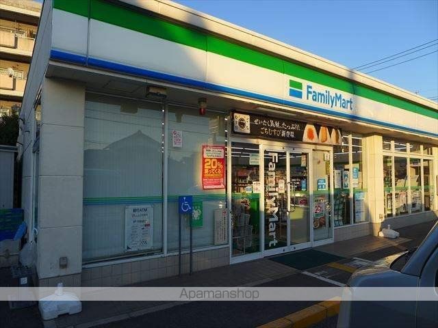 ウィング ヴューBの周辺写真