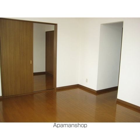 ベルメゾン弐番館の内装写真