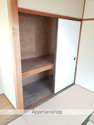 ドムス豊町の内装写真
