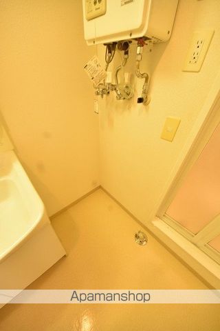 ノースクレストの内装写真