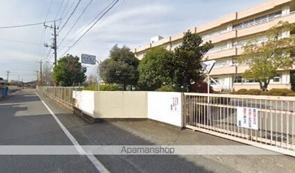 群馬県太田市宝町[1K/25.92m2]の周辺5
