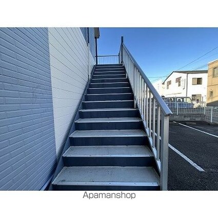 ＳｕｒｐｌｕｓＯｎｅ公園のよこ[1K/28.02m2]の内装1