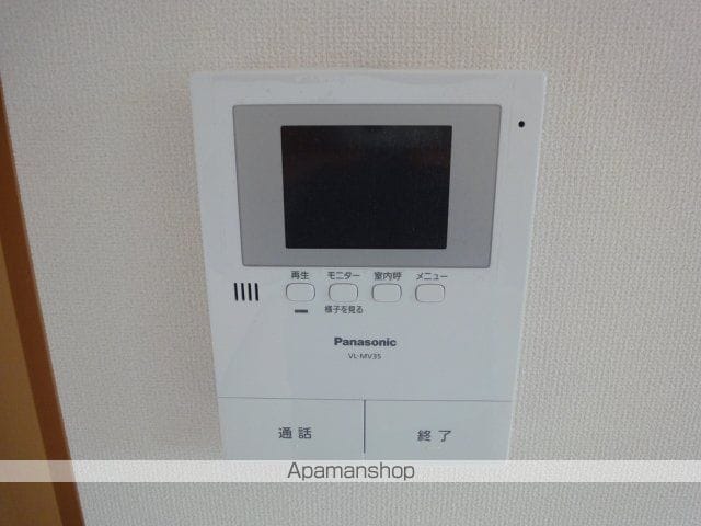 メルヴェールの内装写真
