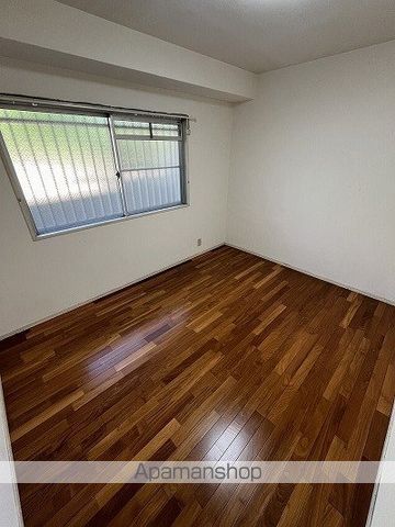 アルコ・ラ・カーサ佃町IIの内装写真