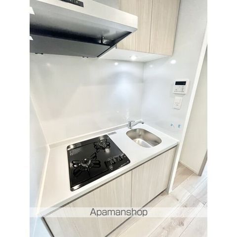 SーRESIDENCE金山flapの内装写真