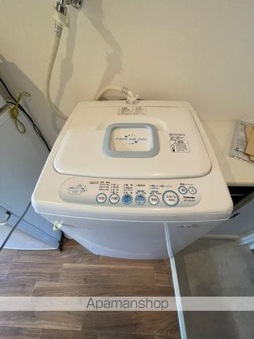 MGヒルズの内装写真