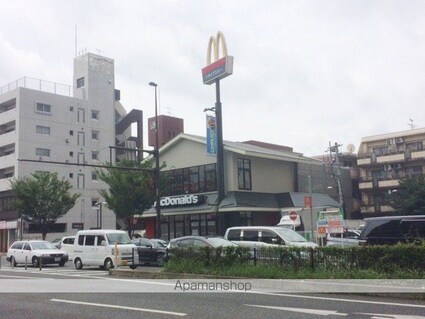 ハイツＡＳＫＡ[1K/19.06m2]の周辺1