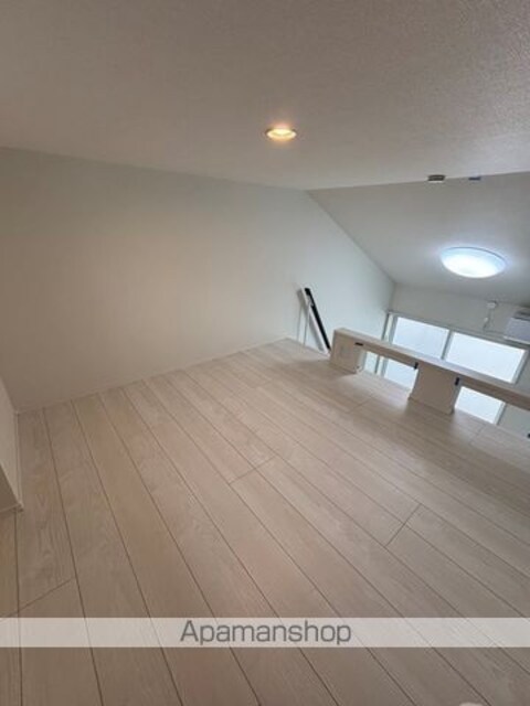 ハーモニーテラス蓮根Ⅳ[1R/12m2]の内装1