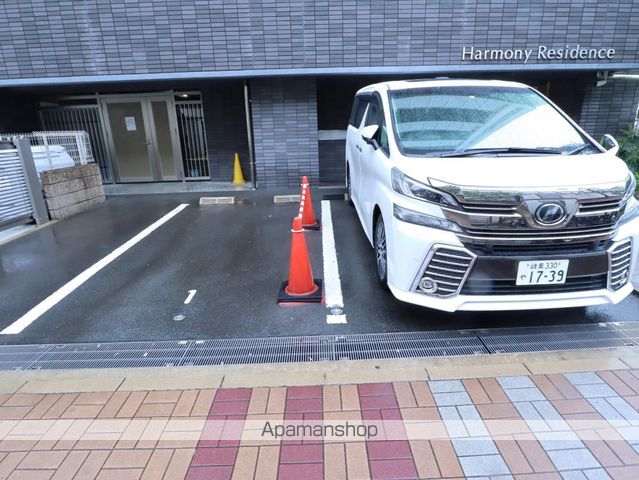 ハーモニーレジデンス名古屋今池のその他写真