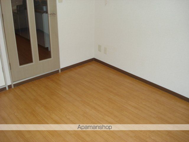 リヴィエールIの内装写真