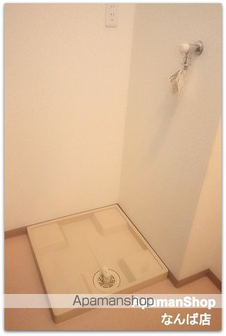 フリージアの内装写真