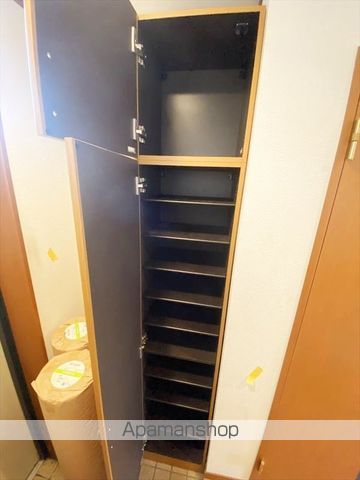 ルネス倉敷の内装写真