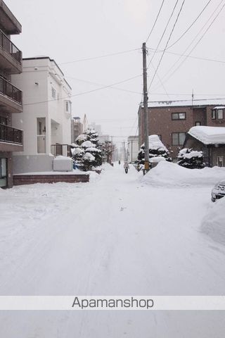 ヴェルデュール東の周辺写真