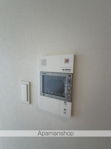 SPLENDIDEUMEDAWESTの内装写真